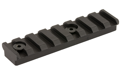 UTG PRO 3.14" 8 SLOT KEYMOD PIC RAIL