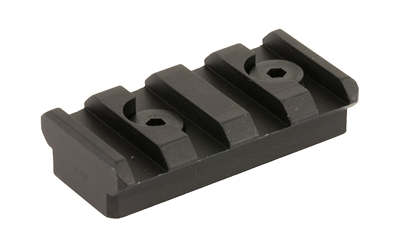 UTG PRO 1.57" 4 SLOT KEYMOD PIC RAIL