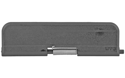 Leapers, Inc. - UTG Quick Install Dust Cover, Black RBT-TKSDC