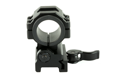 UTG 30MM FTS PCTNNY/WVR QD RNG MNT