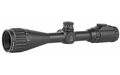 UTG 3-9X40 HUNTER AO 36-CLR MDOT