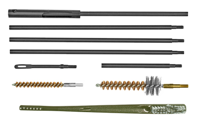 Leapers, Inc. - UTG M-16/AR-15 Cleaning Kit TL-A041