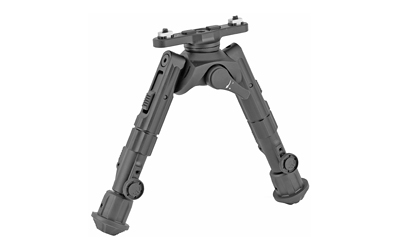 UTG PRO RECON 360 5.5-7" MLOK BIPOD