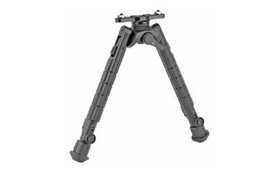 UTG PRO RECON 360 8-12" MLOK BIPOD