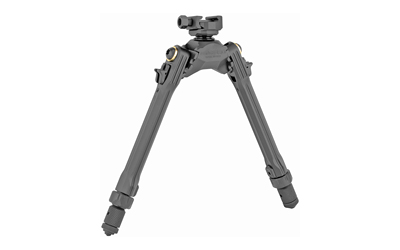 UTG PRO TBNR 8.5-11" PICATINNY BIPOD