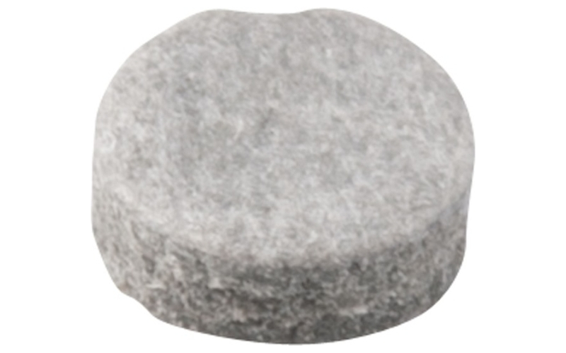 L.E. Wilson, Inc. Neck die felt pad