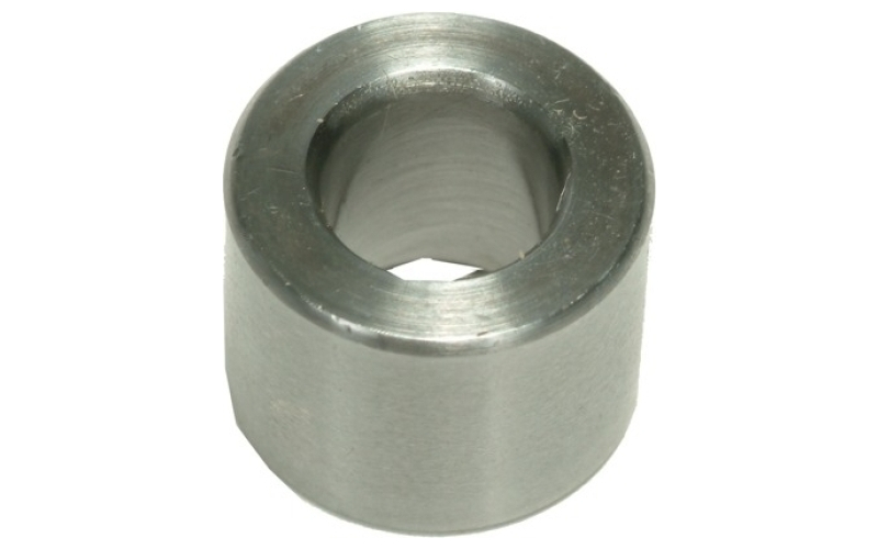 L.E. Wilson, Inc. Steel neck sizer die bushing .336
