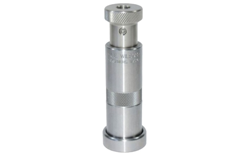L.E. Wilson, Inc. 6mm arc bullet seating die