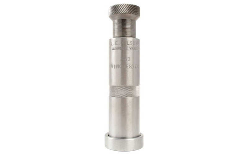L.E. Wilson, Inc. 6.5mm creedmoor bullet seating die