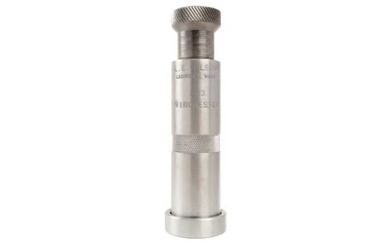 L.E. Wilson, Inc. 8mm remington magnum bullet seating die