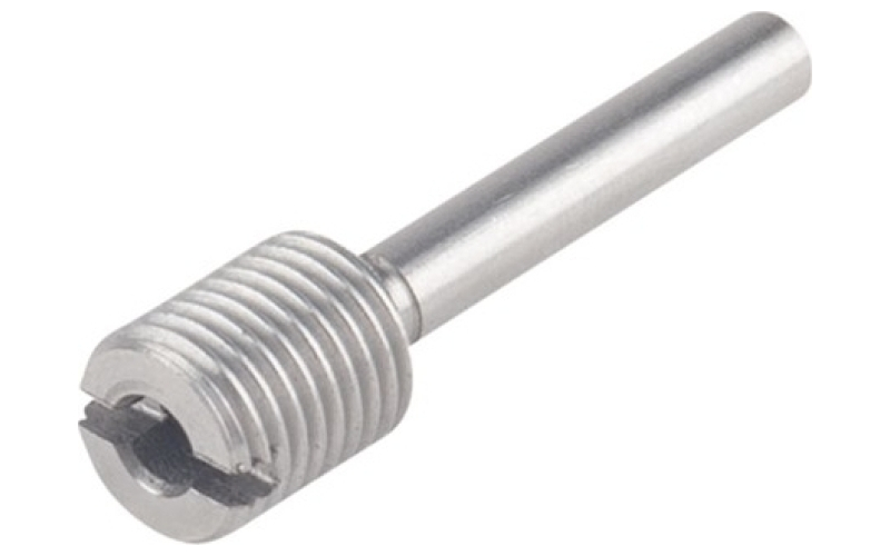 L.E. Wilson, Inc. 7mm vld seating stem