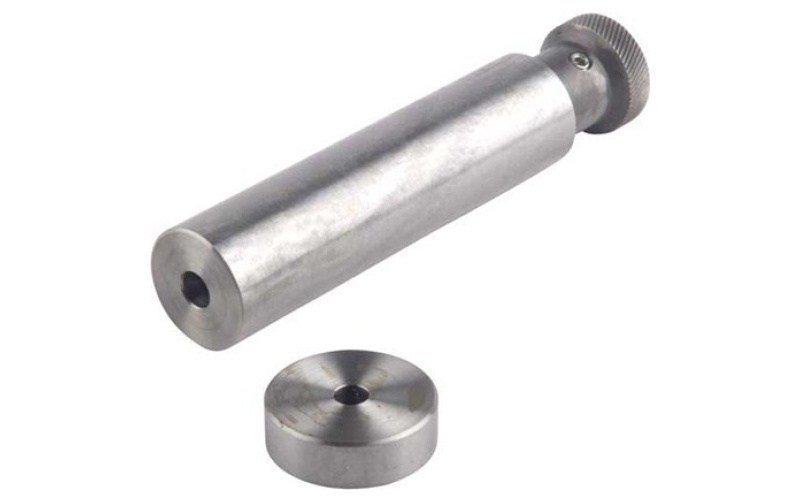L.E. Wilson, Inc. 6mm seater die blank