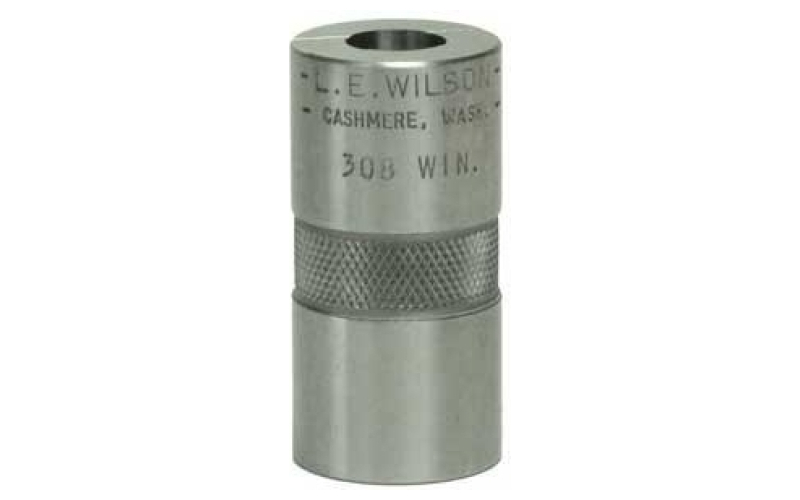 L.E. Wilson, Inc. 270 winchester case gage