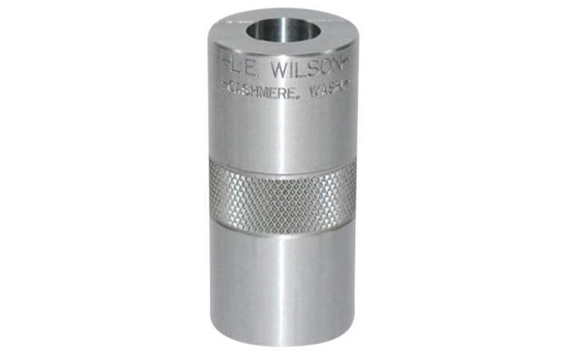 L.E. Wilson, Inc. 6.5 prc case gage