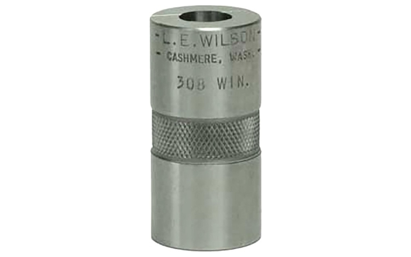 L.E. Wilson, Inc. 6mm gt case gage