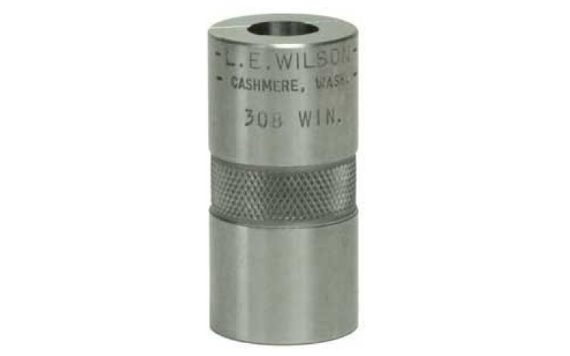L.E. Wilson, Inc. 6 xc case gage