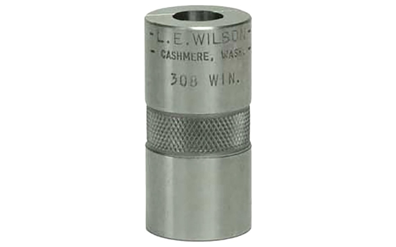 L.E. Wilson, Inc. 7.62x54 russian case gage