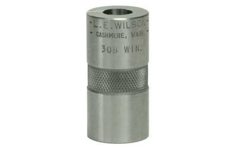 L.E. Wilson, Inc. Le wilson case gage 300 aac