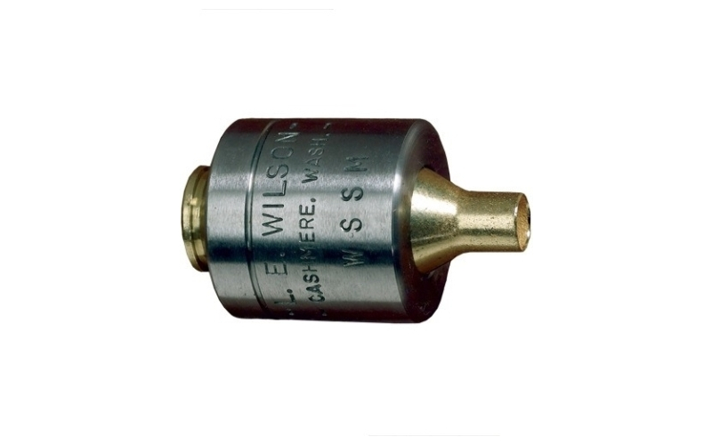 L.E. Wilson, Inc. Wilson case holder 7.62mm russian