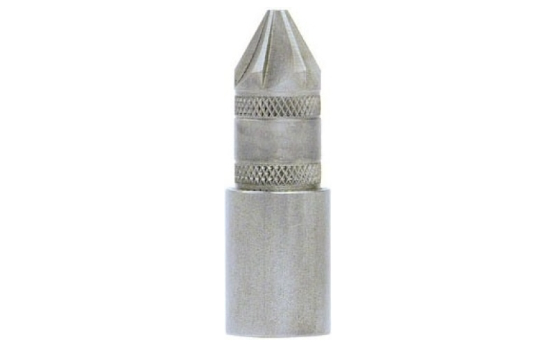 L.E. Wilson, Inc. Chamfer & deburring tool .50 bmg