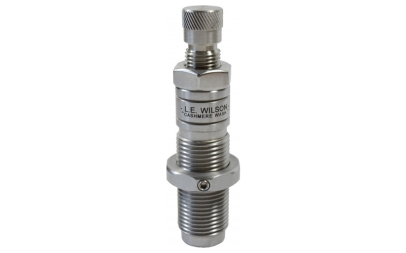 L.E. Wilson, Inc. 300 wsm bushing full length die