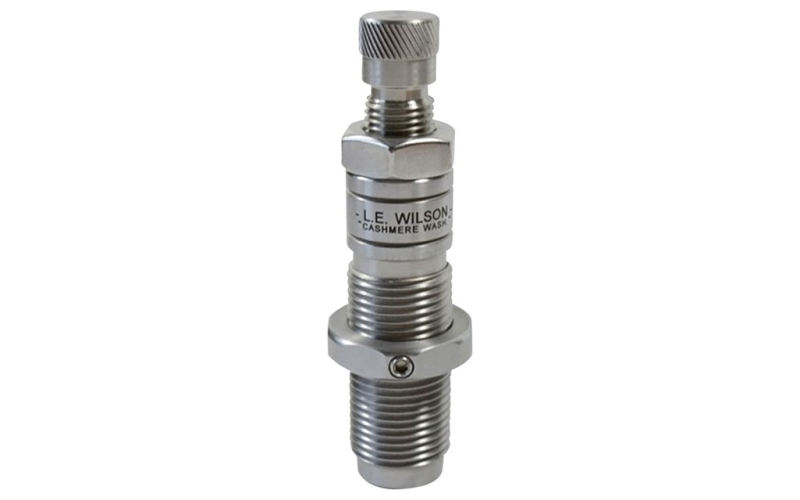 L.E. Wilson, Inc. 300 remington ultra magnum bushing full length die