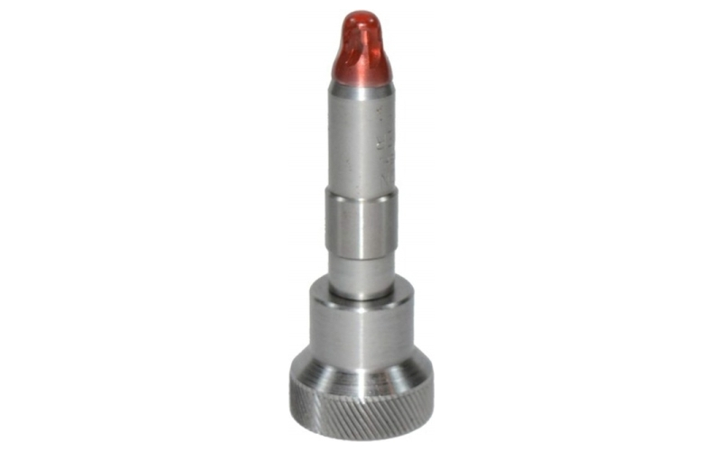 L.E. Wilson, Inc. Large rifle primer crimp reamer