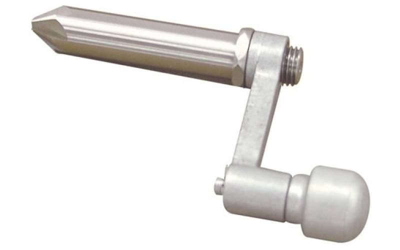 L.E. Wilson, Inc. Case trimmer uniform deburring tool 45 degrees