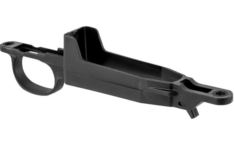 Legacy Sports International Howa 1500 la trigger guard detachable magazine floorplate