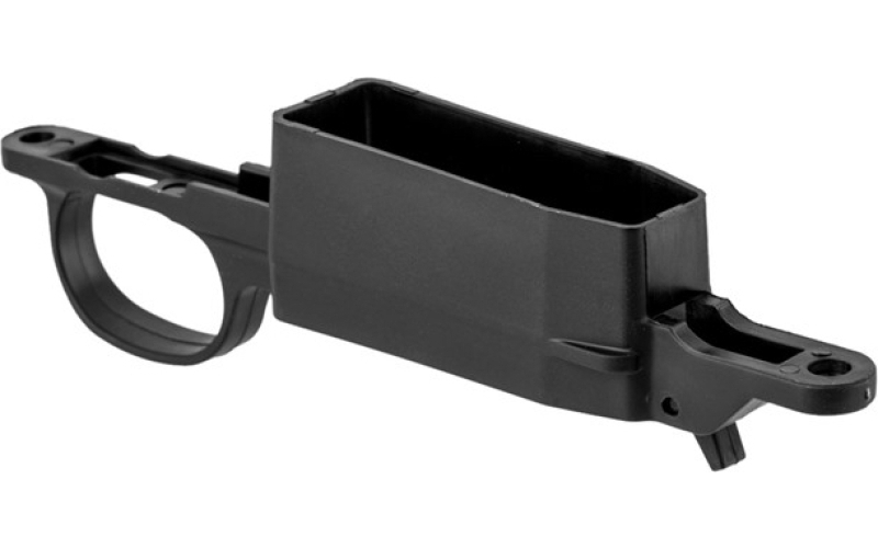 Legacy Sports International Howa 1500 sa trigger guard detachable magazine floorplate