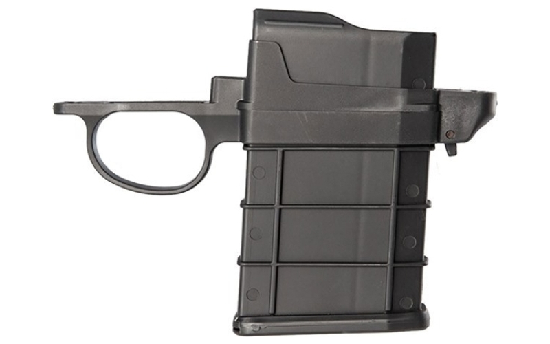 Legacy Sports International .223 rem/.204 ruger~ 10 rd sa floor plate & magazine kit