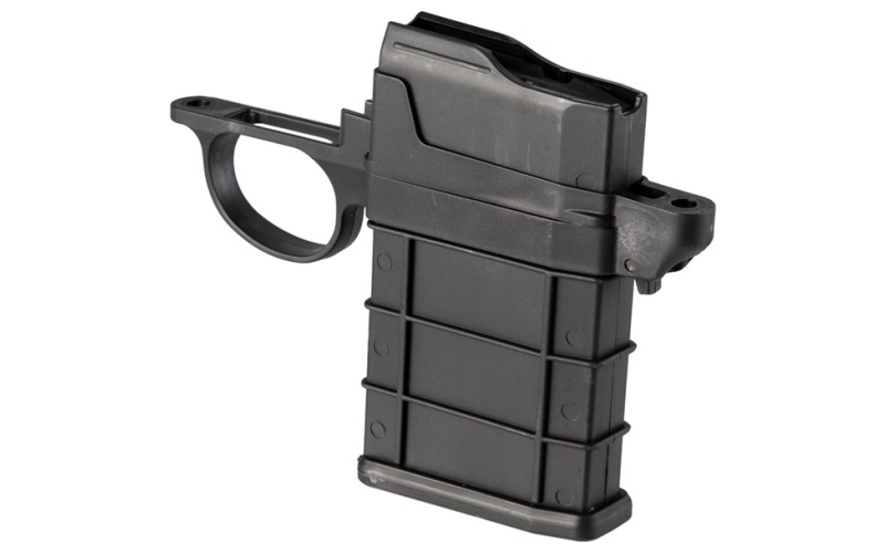 Legacy Sports International .243 win/7mm-08/.308 win 10 rd sa floor plate & mag kit