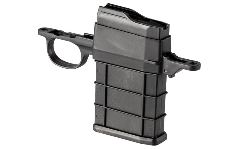 Legacy Sports International 6.5 creedmoor 10 rd sa floor plate & magazine kit