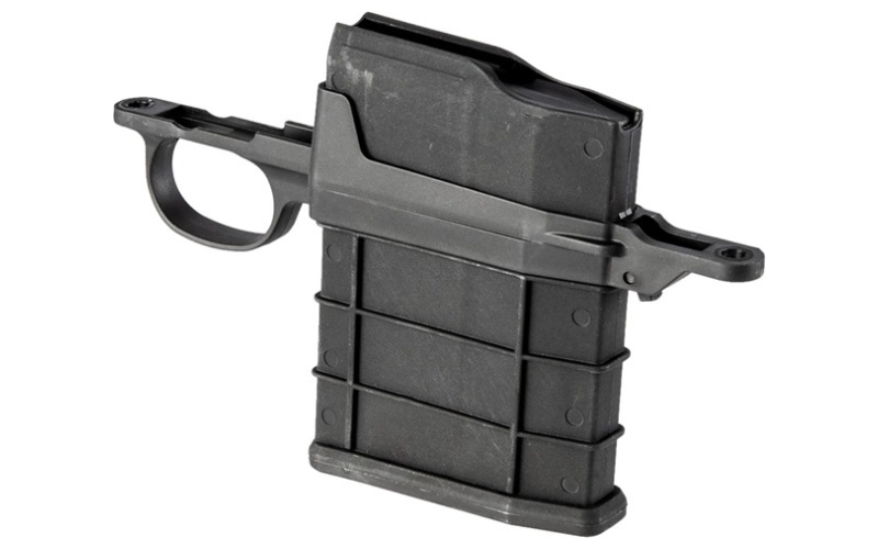 Legacy Sports International 6.5x55 10 rd la floor plate & magazine kit