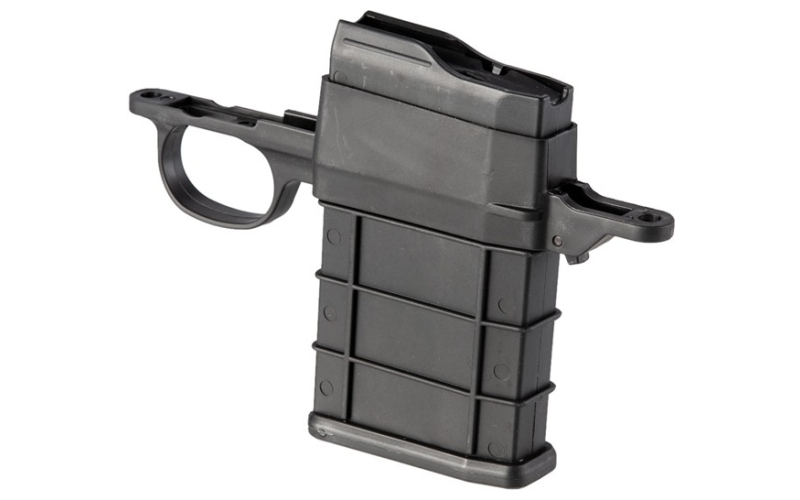 Legacy Sports International .22-250 rem 5 rd sa floor plate & magazine kit