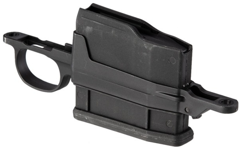 Legacy Sports International .270/.25-06/.30-06 5 rd la floor plate & magazine kit