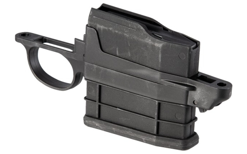 Legacy Sports International .300 wm 5 rd la floor plate & magazine kit