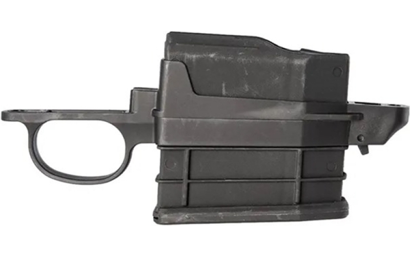 Legacy Sports International .300 wm 5 rd la floor plate & magazine kit