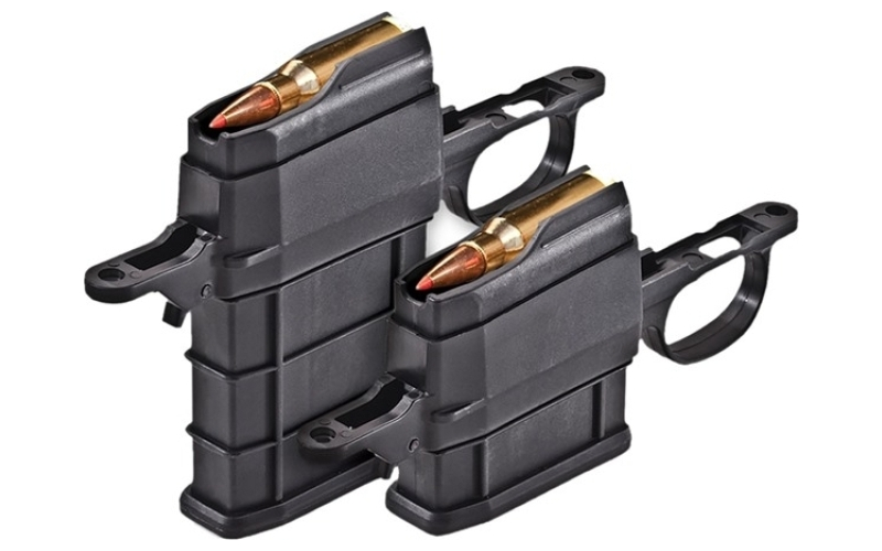 Legacy Sports International .338/7mm 5 rd la floor plate & magazine kit