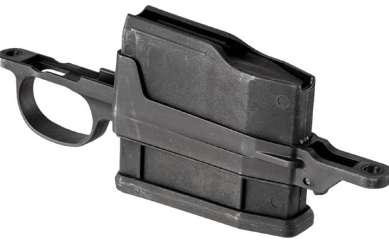 Legacy Sports International 6.5x55 5 rd la floor plate & magazine kit