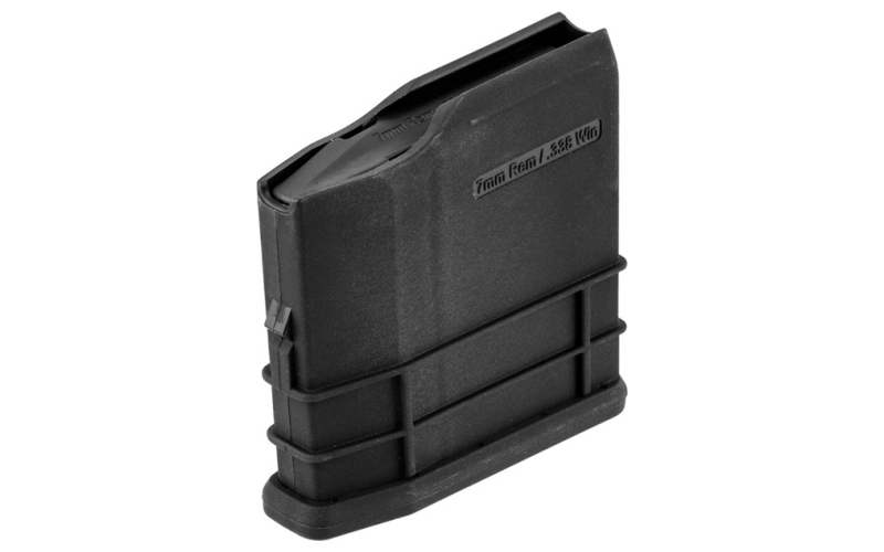 Legacy Sports International Howa 1500 la magazine 5rd 7mm rm/338 wm