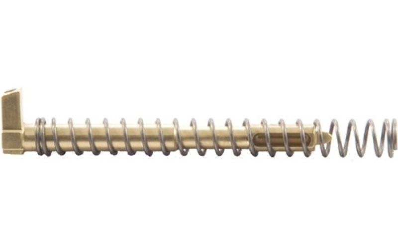 Lightning Strike Steel small frame striker for glock~