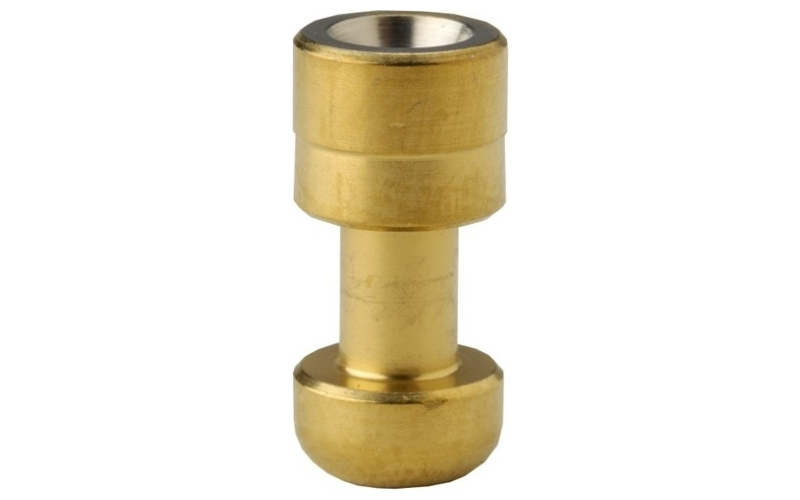 Lightning Strike Small safety plunger