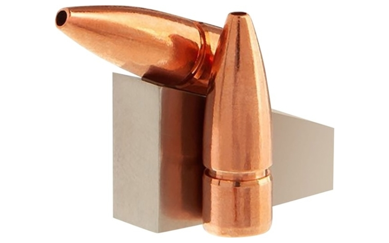 Lehigh Defense, Llc 22 caliber (0.224'') 45gr copper hollow point 50/box