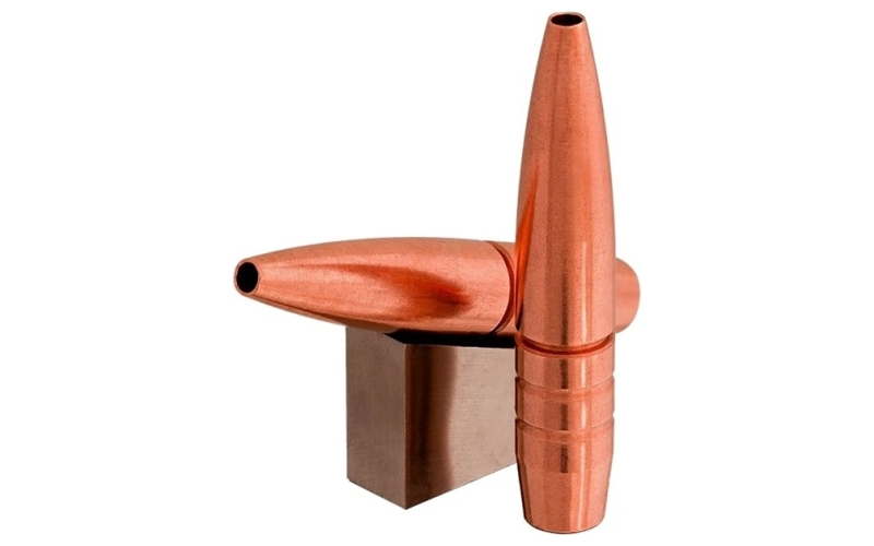 Lehigh Defense, Llc 264 cal (0.264'') 130gr controlled chaos lf bullets 50/box