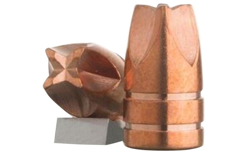 Lehigh Defense, Llc 38 caliber (0.357'') 100gr xtreme defense ftm 50/box