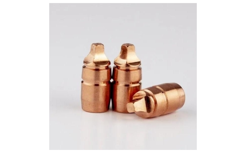 .308 caliber 85gr xtreme cavitator hunting /defense rifle bullets box/50