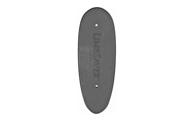 Limbsaver Airtech Precision Fit, Fits Tikka T3X, Recoil Pad, Black 10826