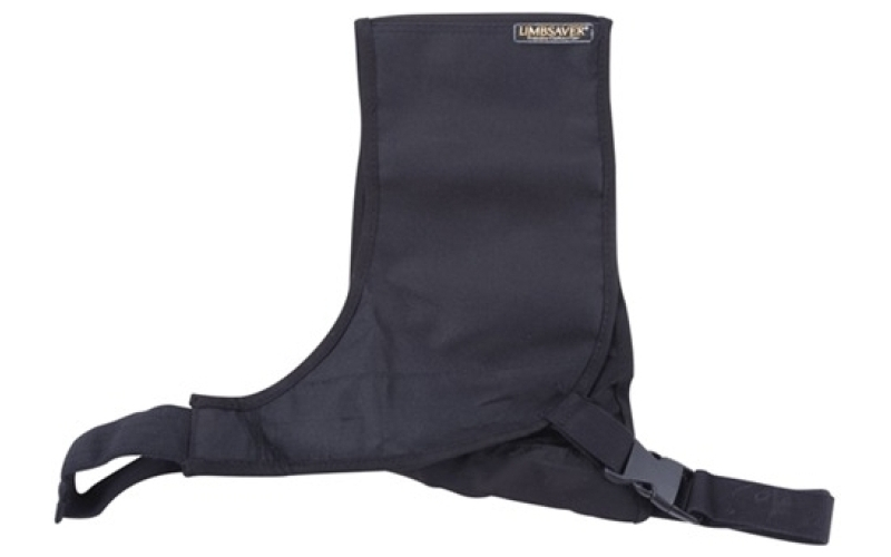 Limbsaver Protective shooting pad, black