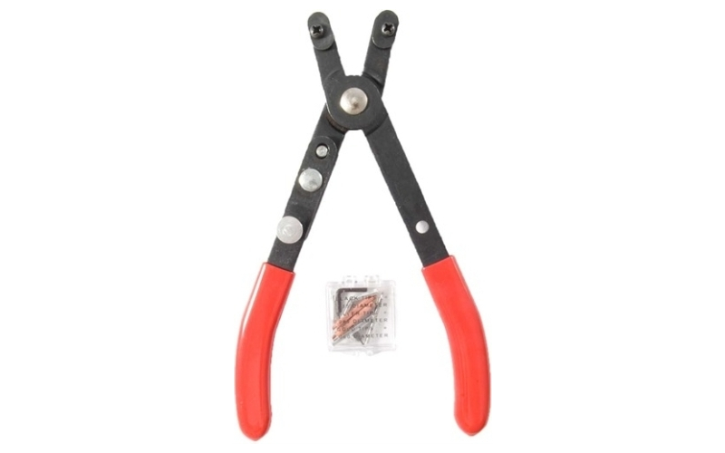 Lisle Corporation Snap ring pliers